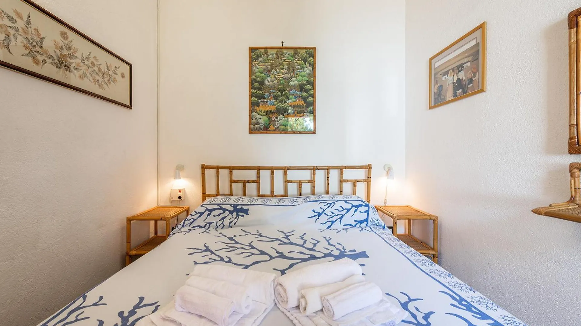 Villetta Vista Mare A 100 Mt Di Distanza Villasimius Villa
